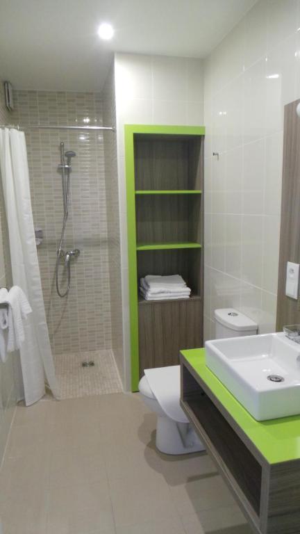 Airport-Hotel Моргар Экстерьер фото