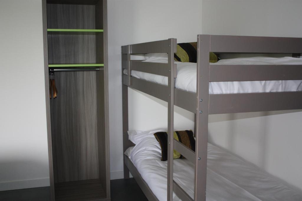 Airport-Hotel Моргар Номер фото